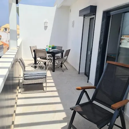 T1 Alvor/ Centro Apartment