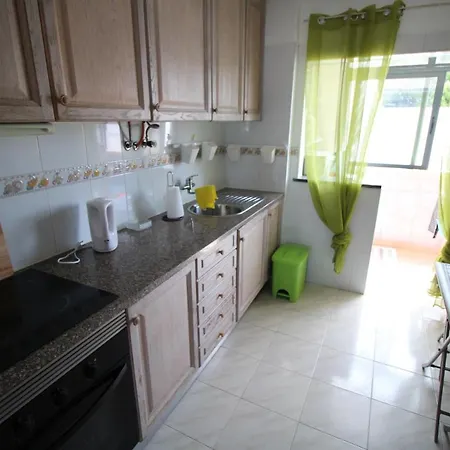Apartment T1 Alvor/ Centro *