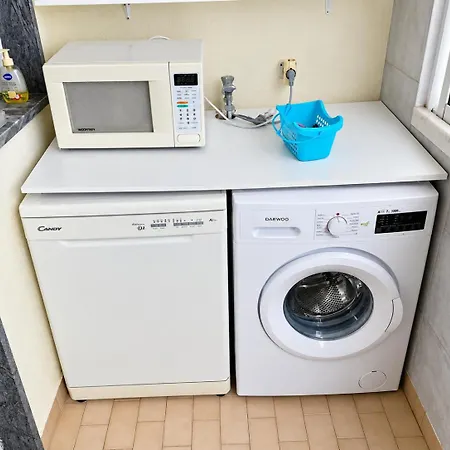 Appartement T1 Alvor/ Centro *